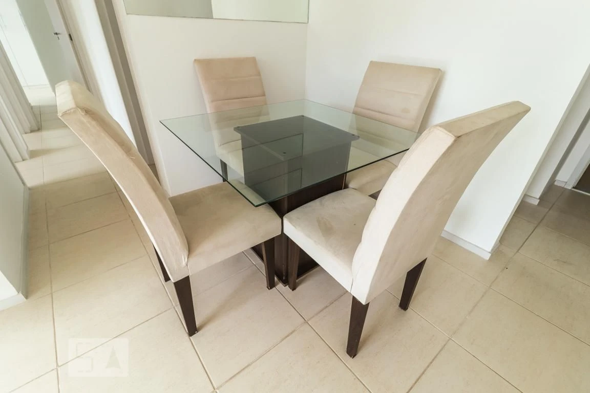Unfurnished 3-bedroom apartment with balcony — photo 29