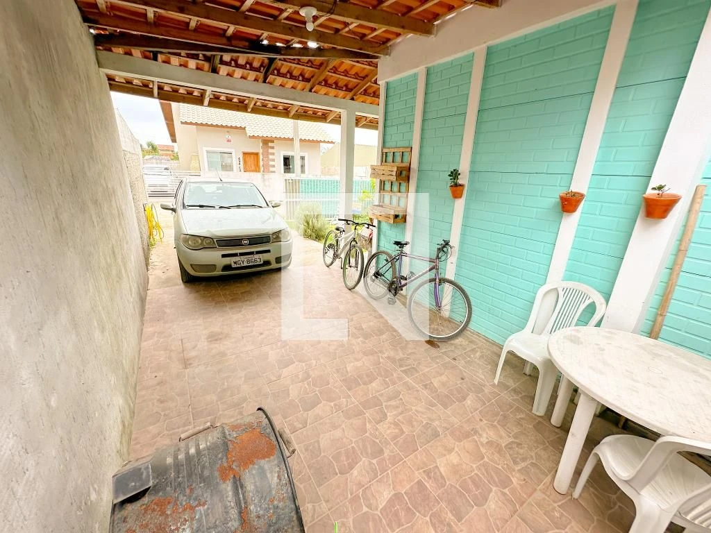 Furnished studio, 20 m², with a washing machine — photo 22