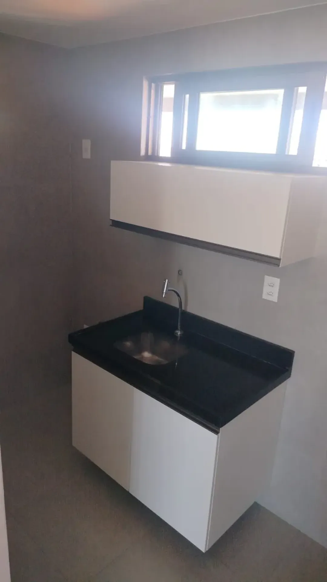 2-bedroom apartment with balcony, 55 m² — photo 5