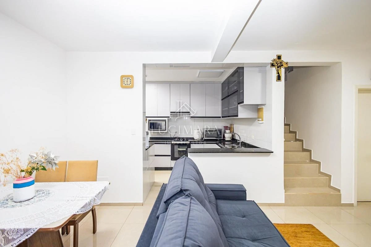 3-bedroom house, 1 with its own bathroom, 109 m², Curitiba — photo 25
