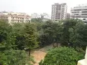 45 m² 1-bedroom apartment with no parking space — photo 14
