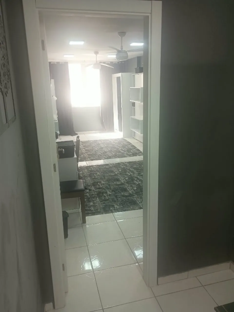 Apartamento de 1 quarto com máquina de lavar, Centro — photo 7