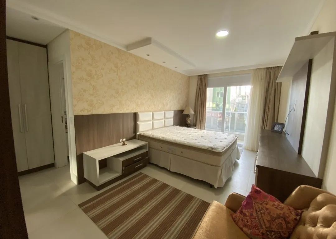 Меблированная квартира 230 м² с 3 спальнями и ванными — photo 5