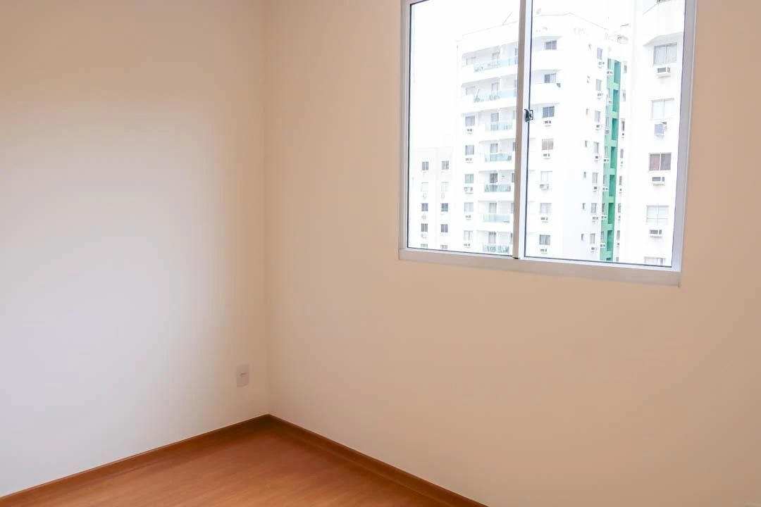 Mountain view in a 2-bedroom apartment, 43 m² — photo 44