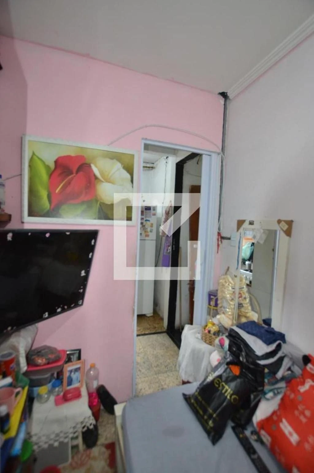 Casa amueblada con 1 dormitorio y 2 baños con 1 plaza — photo 13