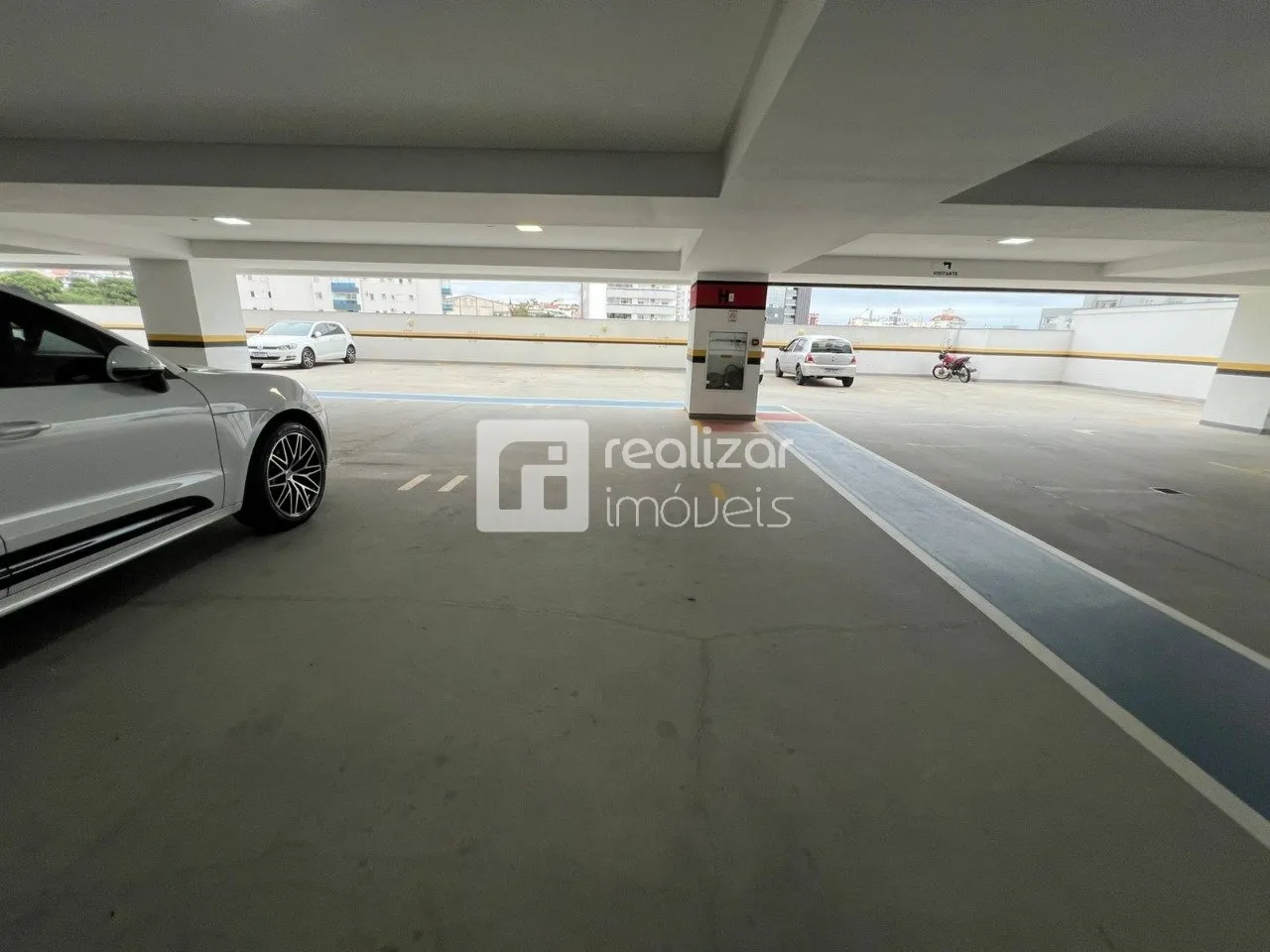 Apartamento amueblado de 3 dormitorios con balcón — photo 7