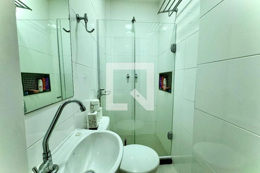 Apartamento mobiliado de 114 m² com 3 quartos e 2 banheiros — photo 2