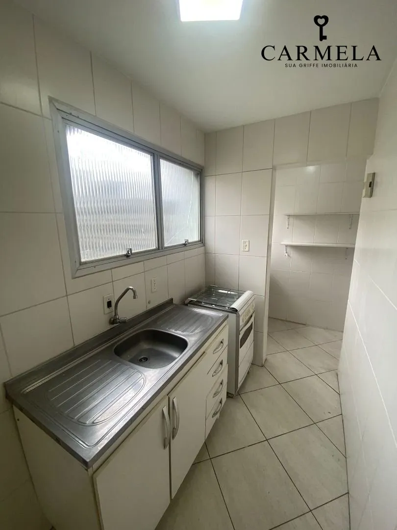 Квартира 65 м², 2 спальні, Флоріанополіс