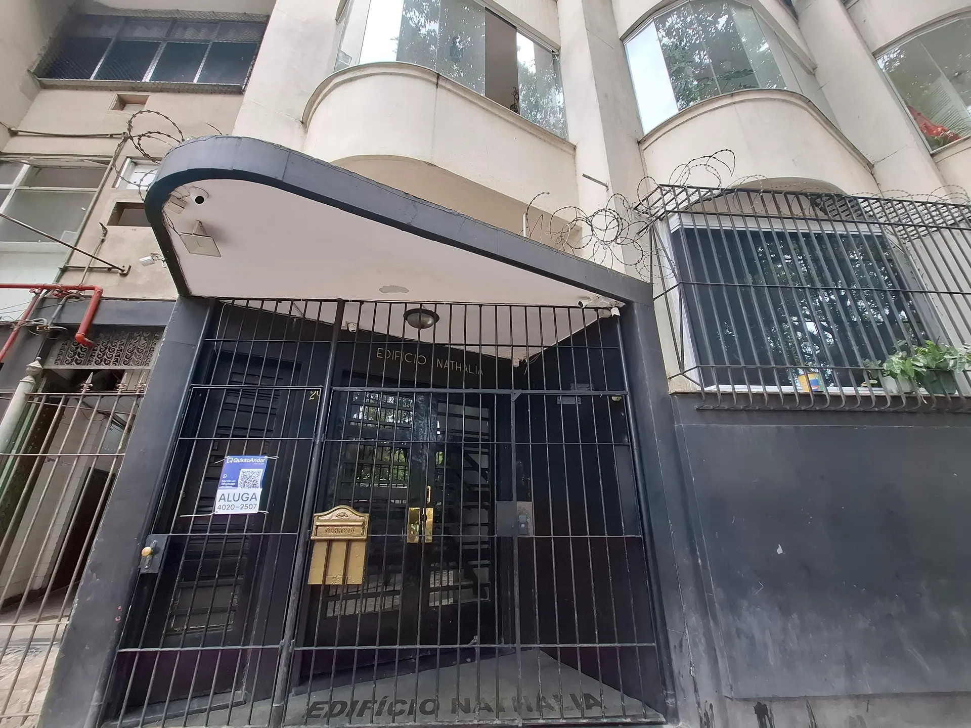 Furnished apartment, 110 m², with a glass-enclosed balcony — photo 15