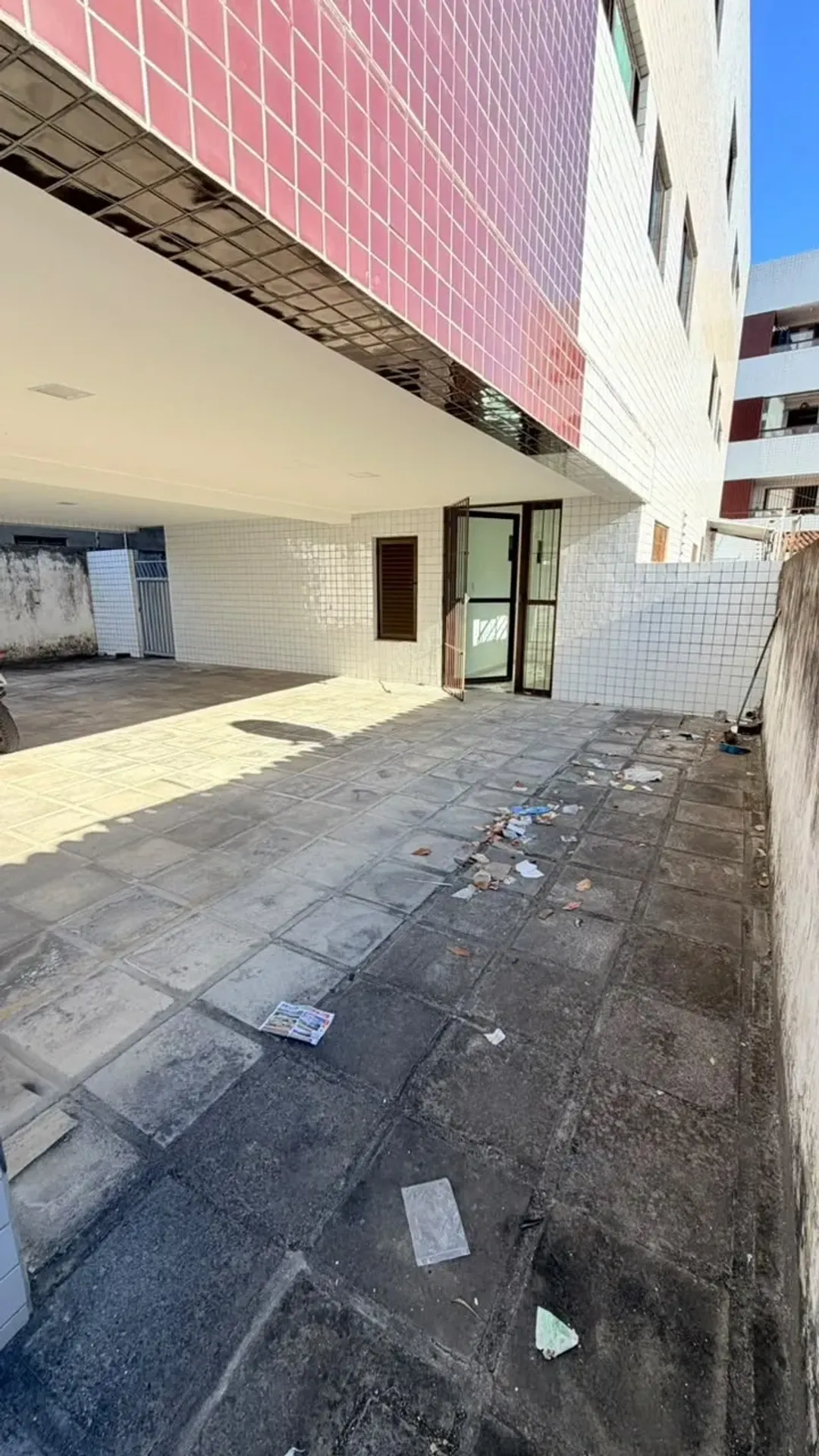 Apartamento de 2 quartos, sendo 1 suíte, 60 m² — photo 2