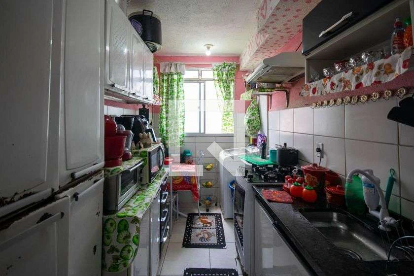Apartamento amueblado de 2 dormitorios con lavadero — photo 8