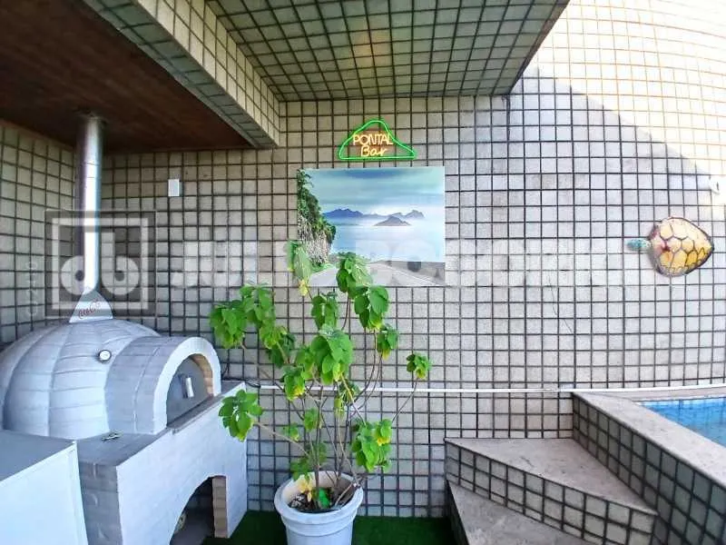 Apartamento con 4 dormitorios y 5 baños, 3 plazas — photo 21