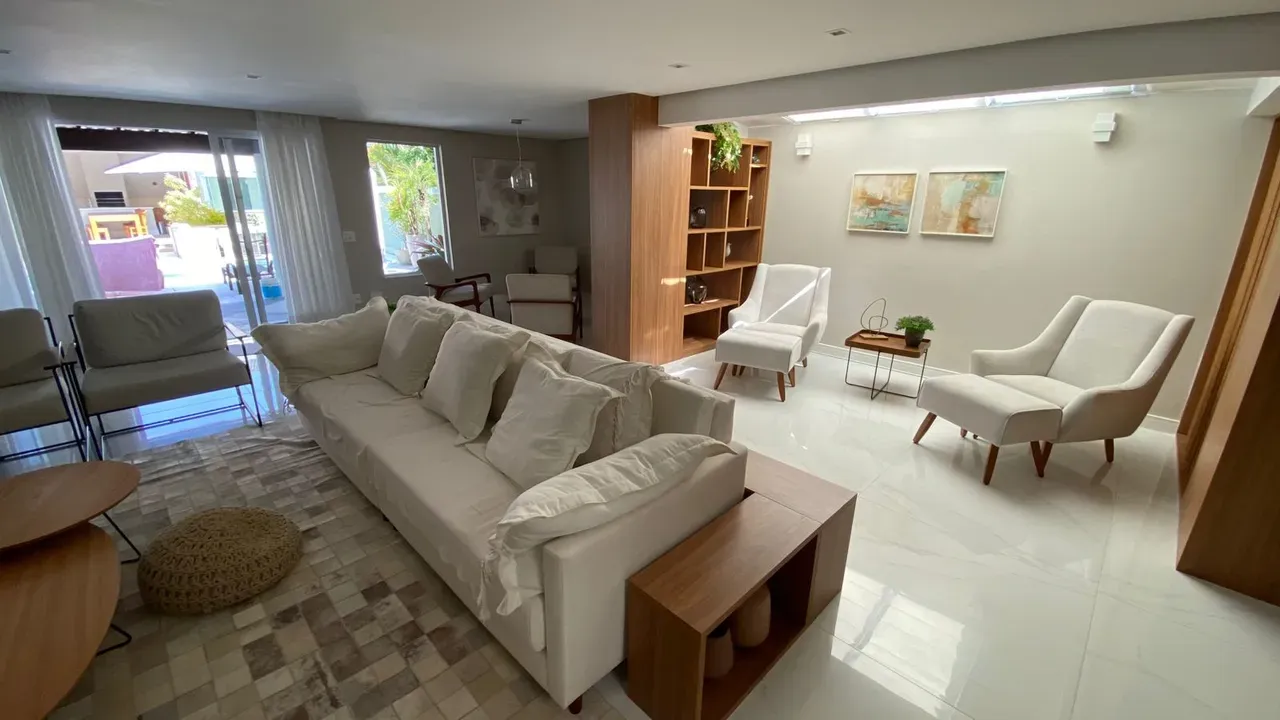 500 m² house with 4 bedrooms and a terrace — photo 38