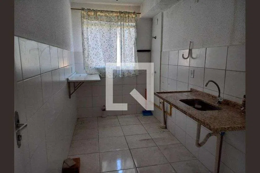 Apartamento de 2 quartos com 42 m² e vaga — photo 3