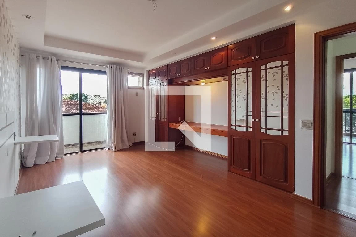 4-bedroom apartment with a water view in Rio de Janeiro — photo 14