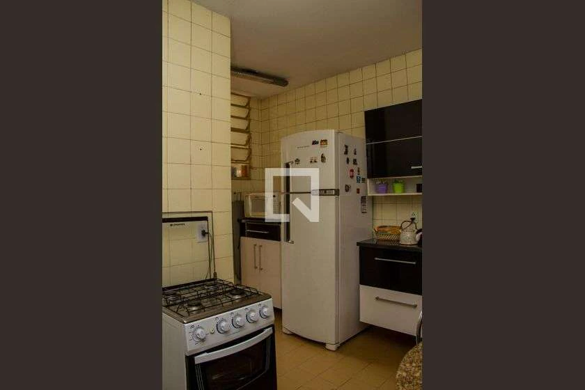 90 m² apartment with 2 bedrooms and a closed gas kitchen — photo 19
