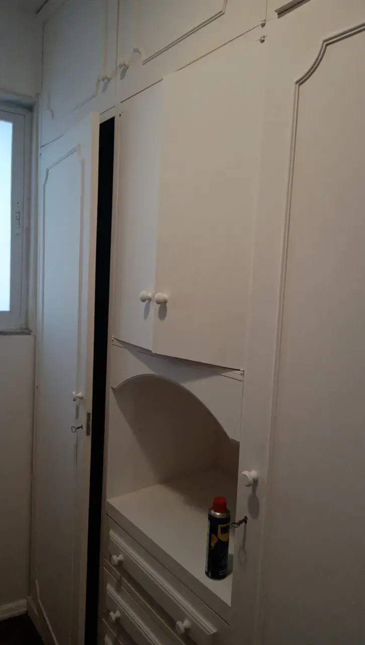 Apartamento com 2 quartos e vaga de garagem — photo 17