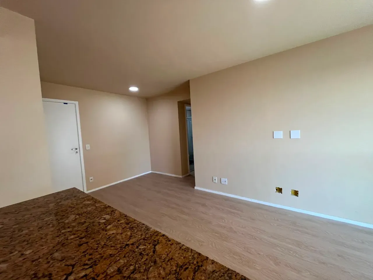 2-bedroom apartment with en-suite, 70 m² and parking — photo 6