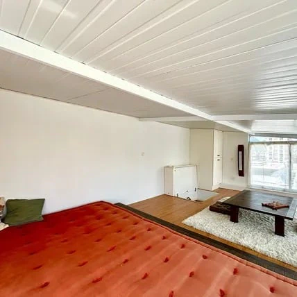 Панорамные окна и 2 спальни: квартира 180 м² — photo 11
