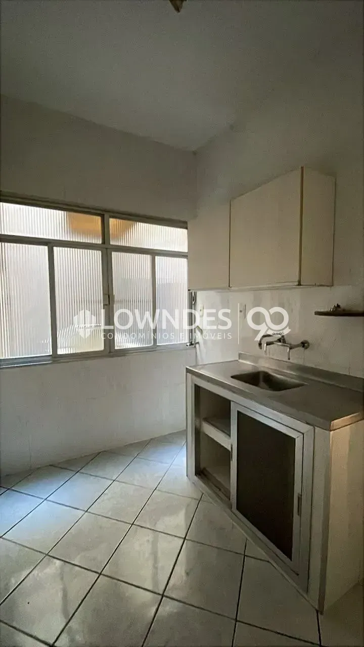 Rental apartment with 3 bedrooms and a balcony — photo 2