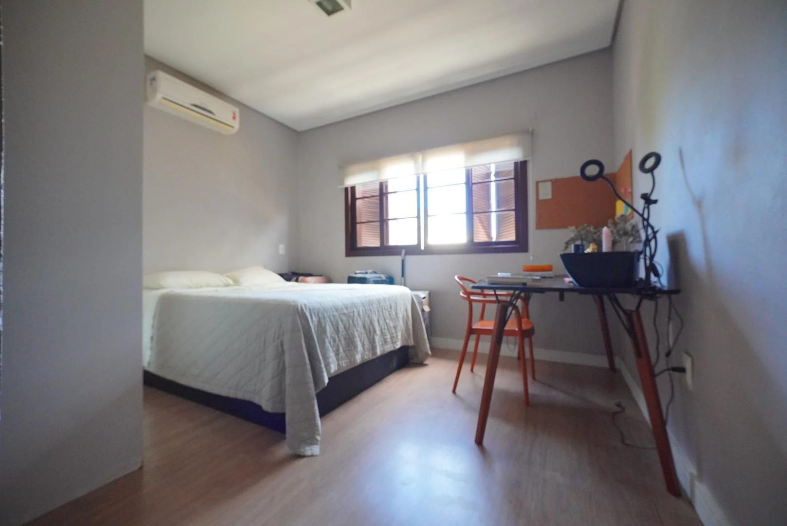 3-bedroom house with a garden in Florianópolis — photo 15