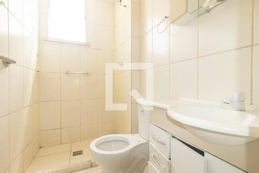 2-bedroom 58 m² apartment with 1 parking space — photo 6