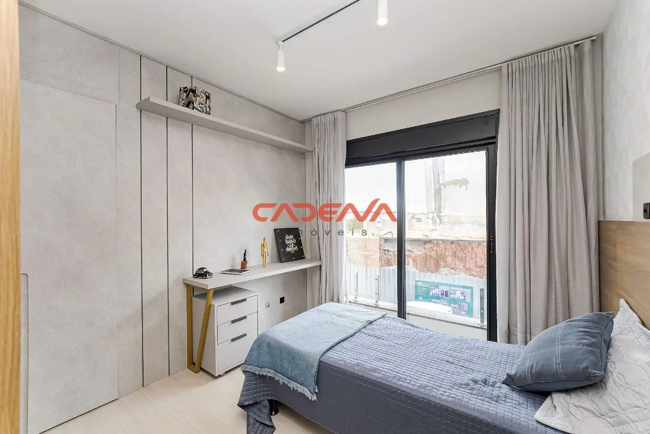 Casa com 3 quartos e cozinha integrada, 200 m² — photo 19