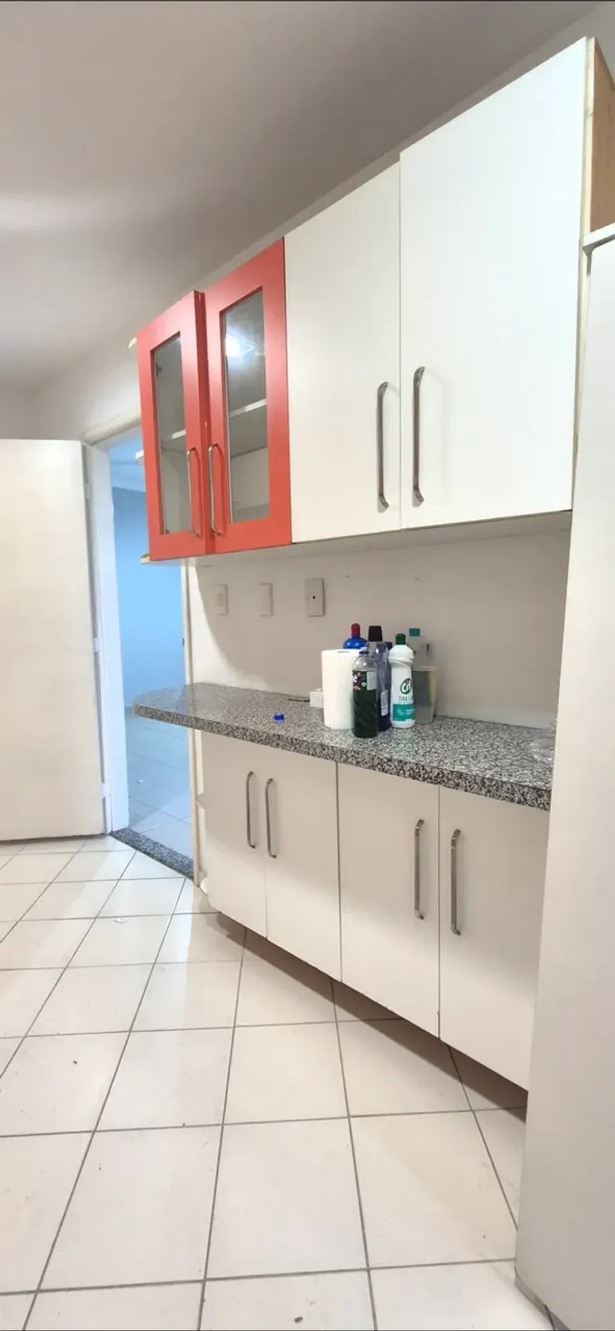 Apartamento de 2 quartos, sendo 1 suíte, 65 m² — photo 4