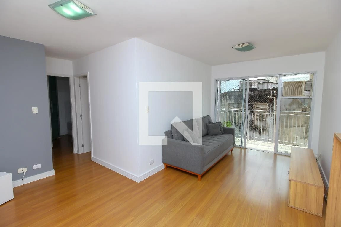 Washing machine in a 2-bedroom apartment, 60 m² — photo 18