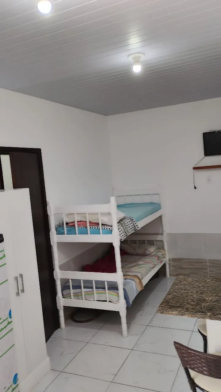 Estudio con 1 dormitorio 1 baño y 1 plaza de parking — photo 5