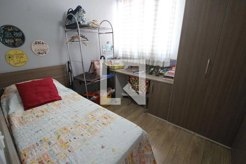 Apartamento mobiliado com 3 quartos e 74 m² — photo 12