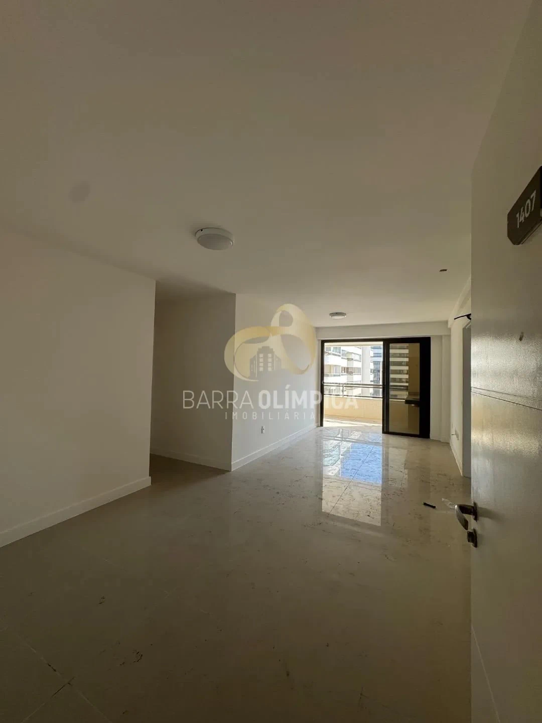 Apartamento de 3 quartos com varanda e churrasqueira — photo 7