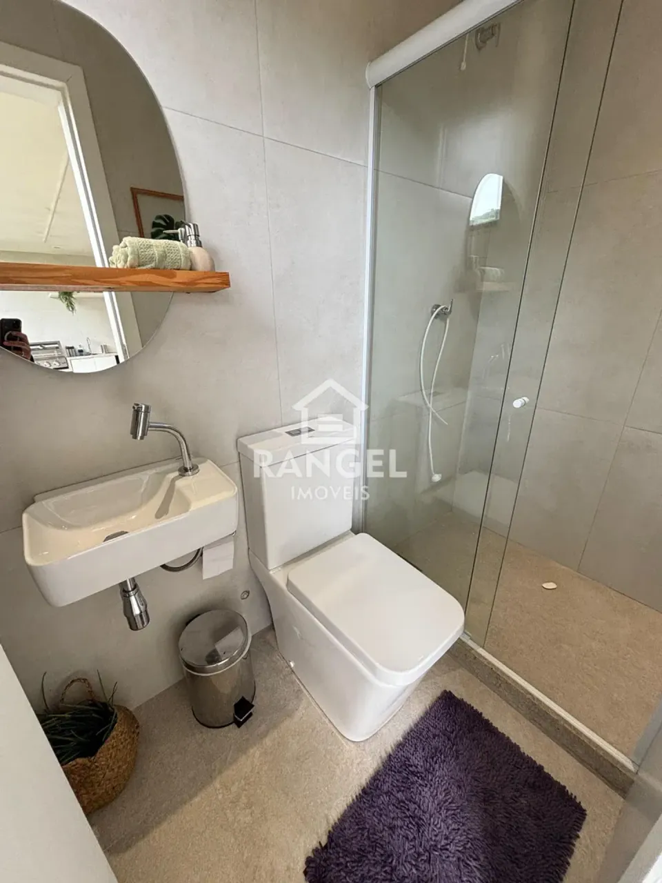 Casa em condomínio fechado com 4 quartos e 5 banheiros — photo 10