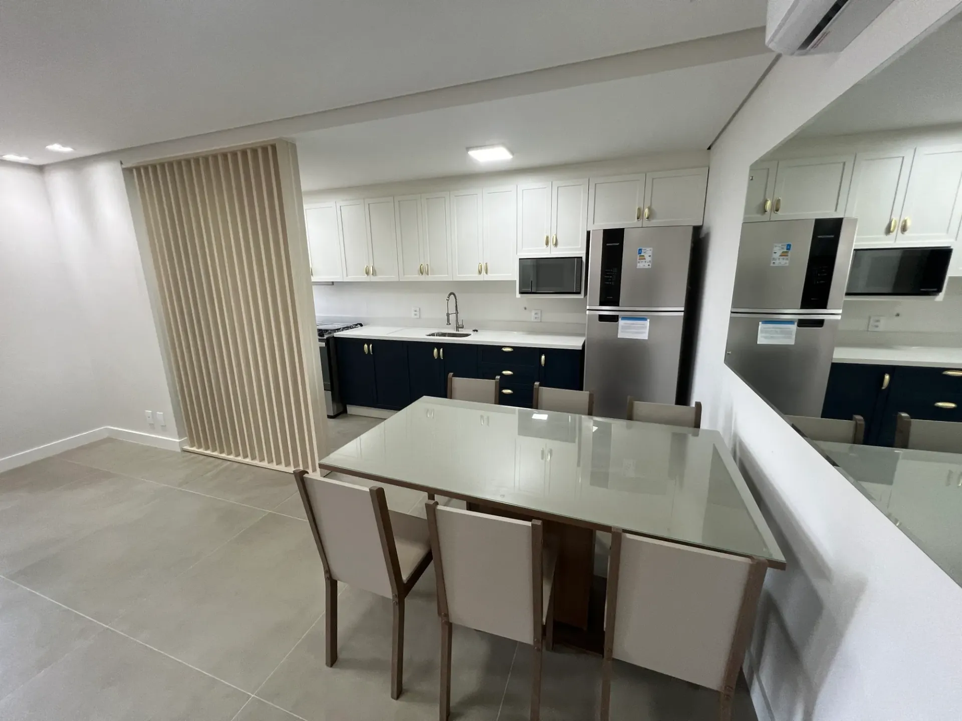 Apartamento con 2 suites, jardín y parrilla privados — photo 23