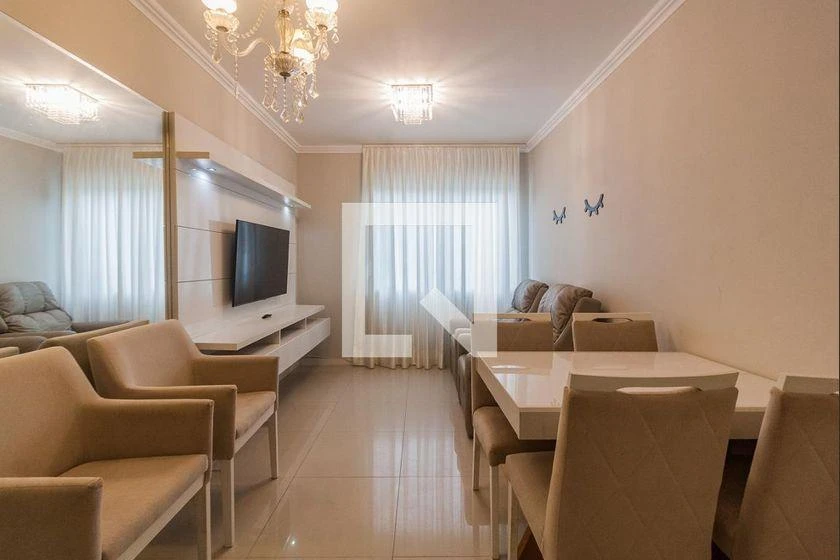 Departamento de 1 dormitorio y 52 m²