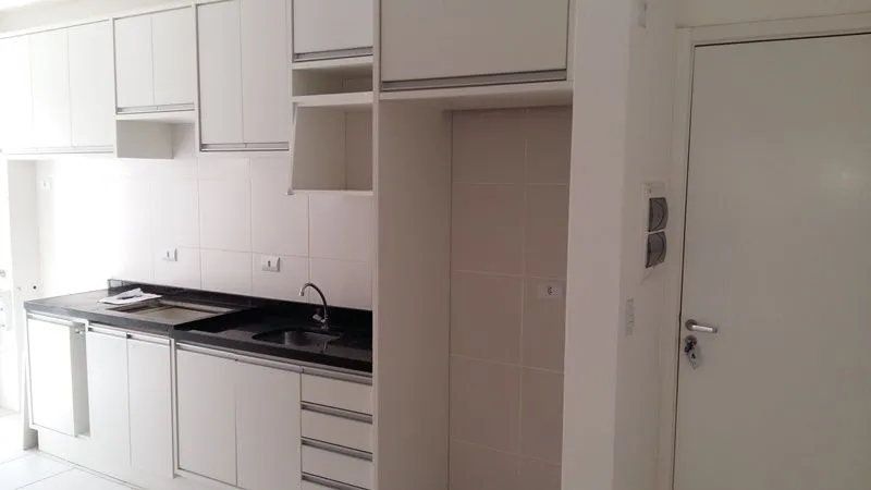 3-bedroom apartment with a washing machine — photo 6