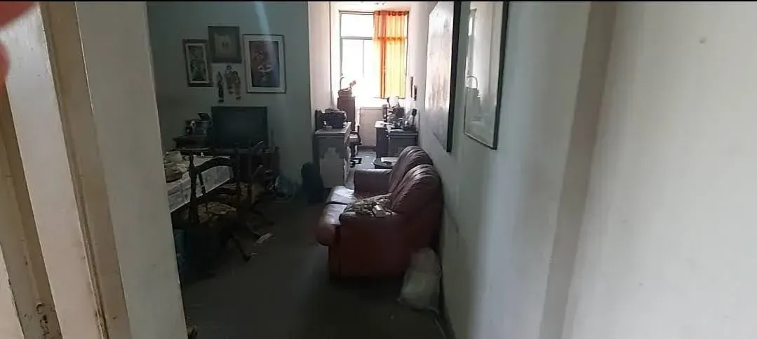Apartment with 3 bedrooms and 2 bathrooms with city view — photo 8