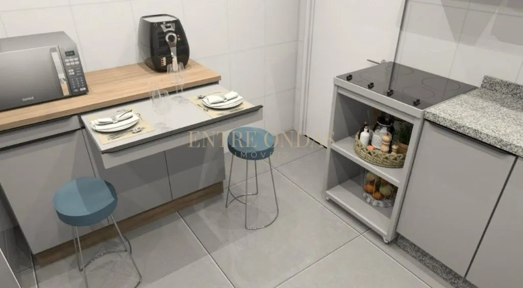 2-bedroom, 75 m² apartment in Florianópolis — photo 11