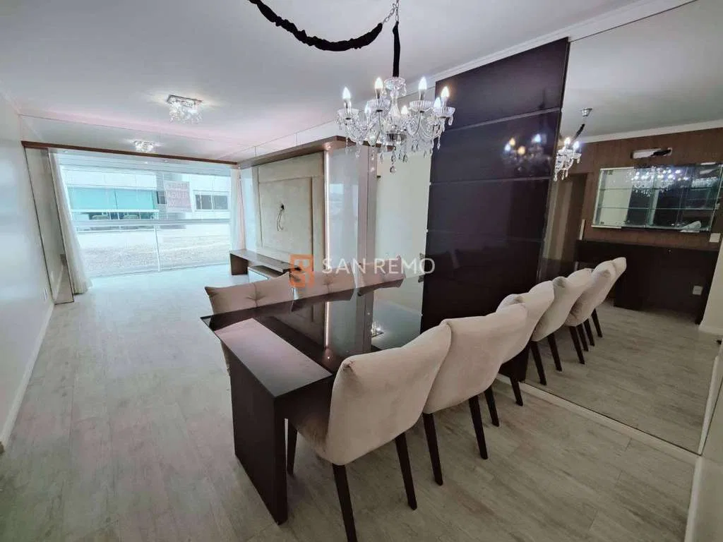 3-bedroom apartment with 149 m² and a gas kitchen