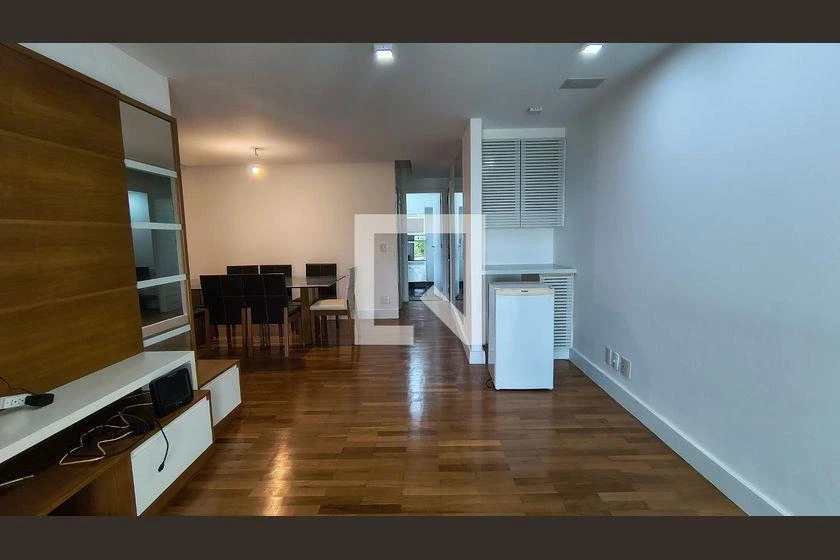 Apartamento, 122 m², com piso de madeira ou laminado — photo 16
