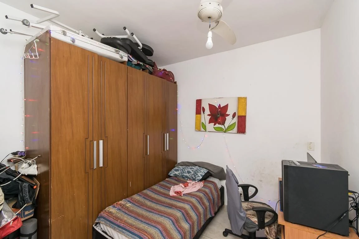 Змебльована квартира з 2 спальнями, 2 ванними — photo 3