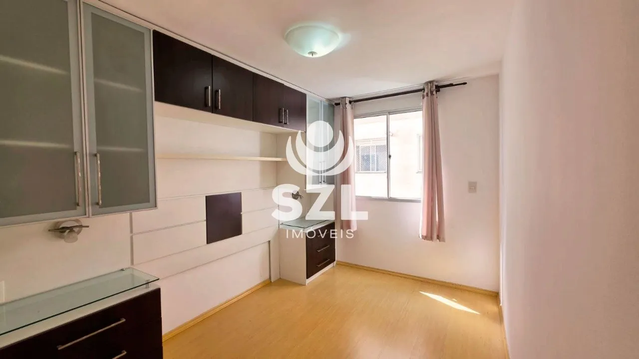 56 m² apartment on the 1st floor with 1 parking space — photo 14