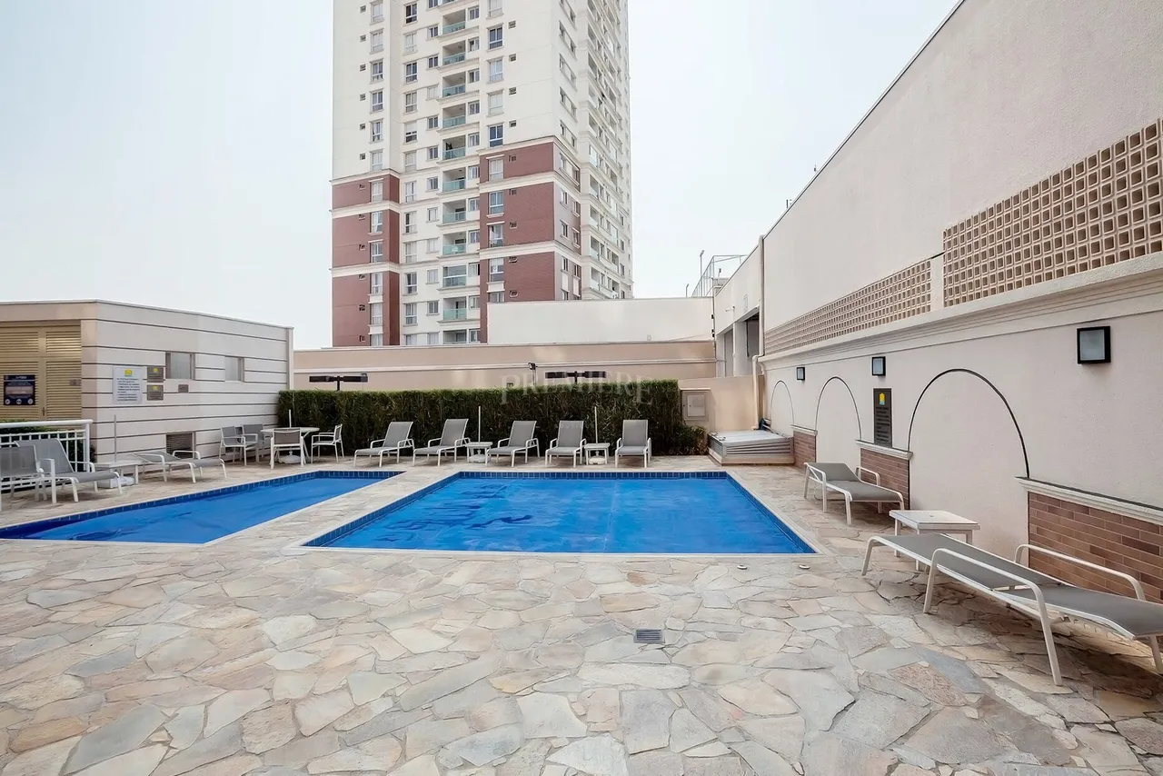 Apartamento sin amueblar de 3 dormitorios y 2 baños — photo 20
