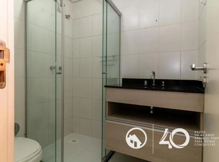 Apartamento de 1 quarto com 78 m² e vaga — photo 4
