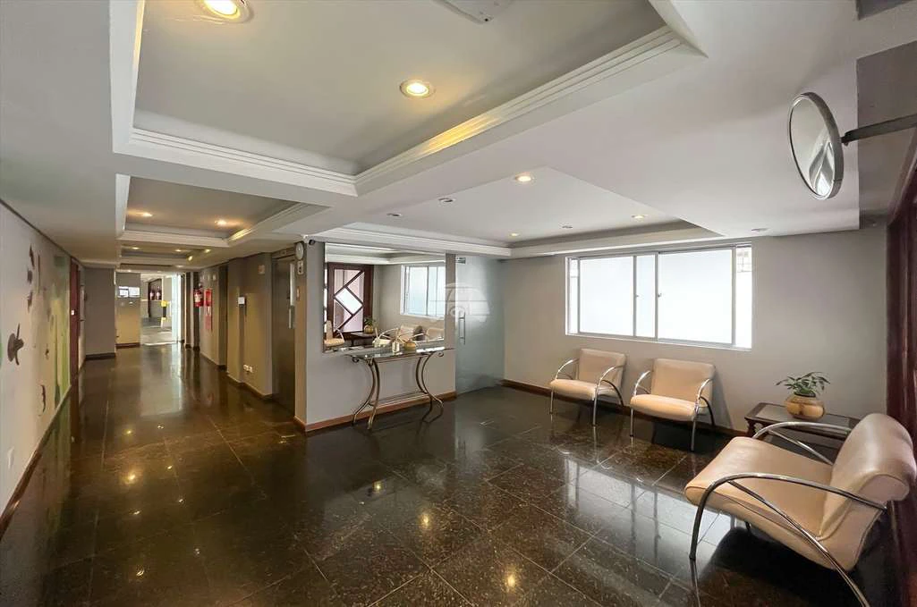 Furnished 1-bedroom apartment with 50 m² — photo 5