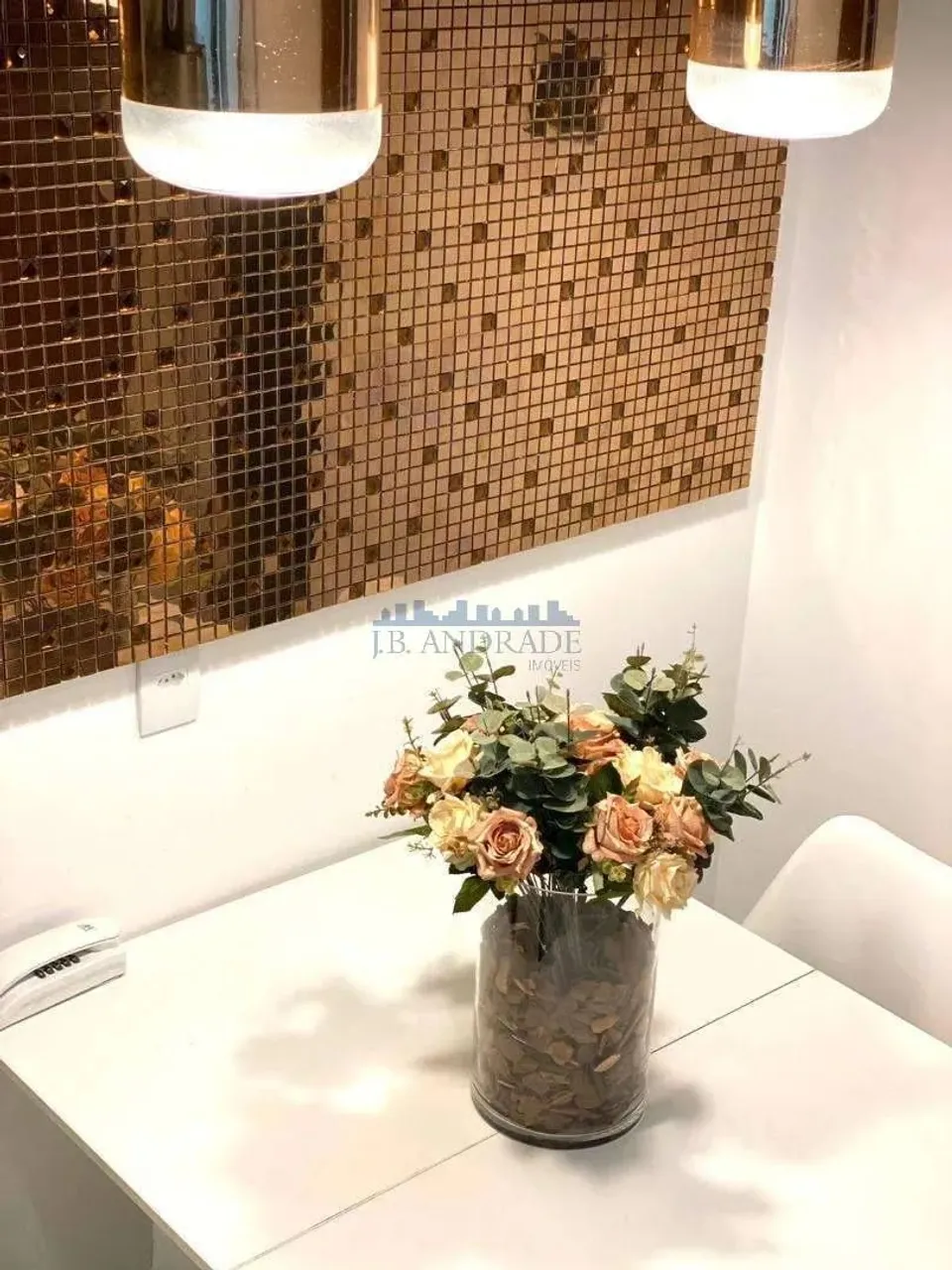 Furnished 250 m² apartment with 3 bedrooms and open kitchen — photo 5