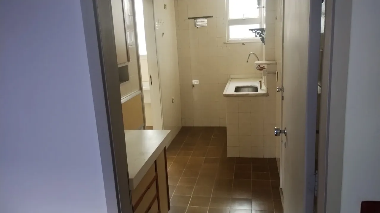 One-bedroom apartment, 60 m² — photo 4