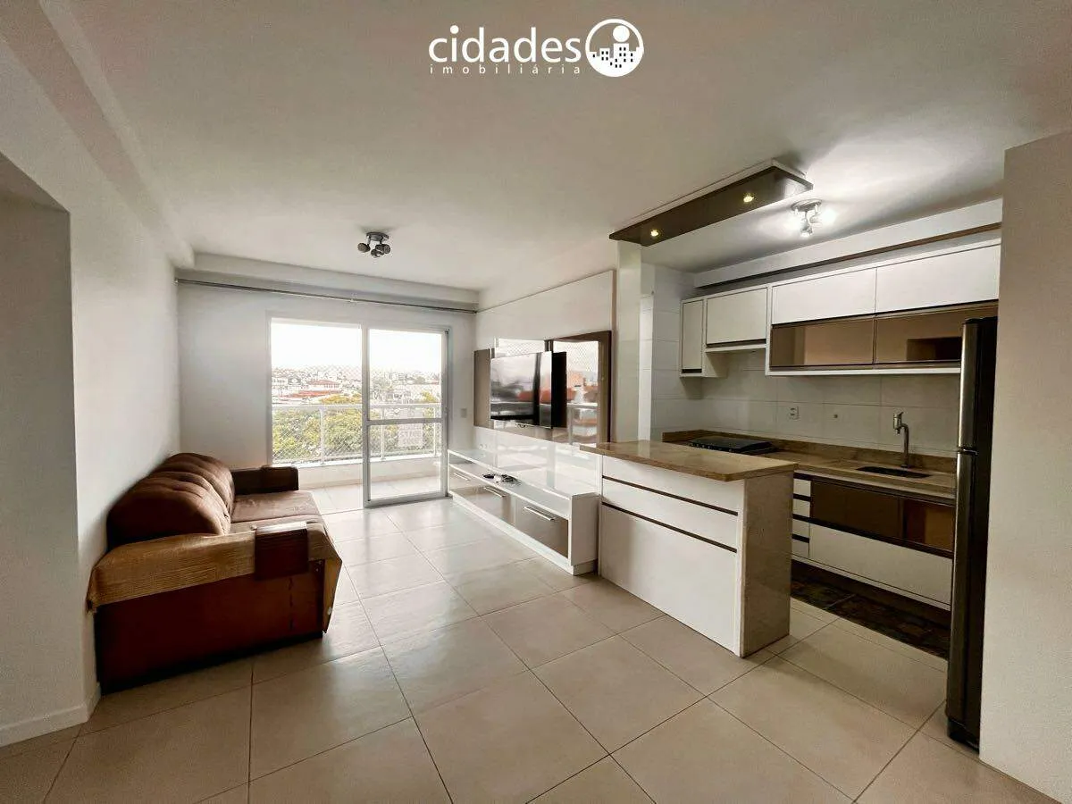 2-bedroom apartment in a building with a sauna — photo 6