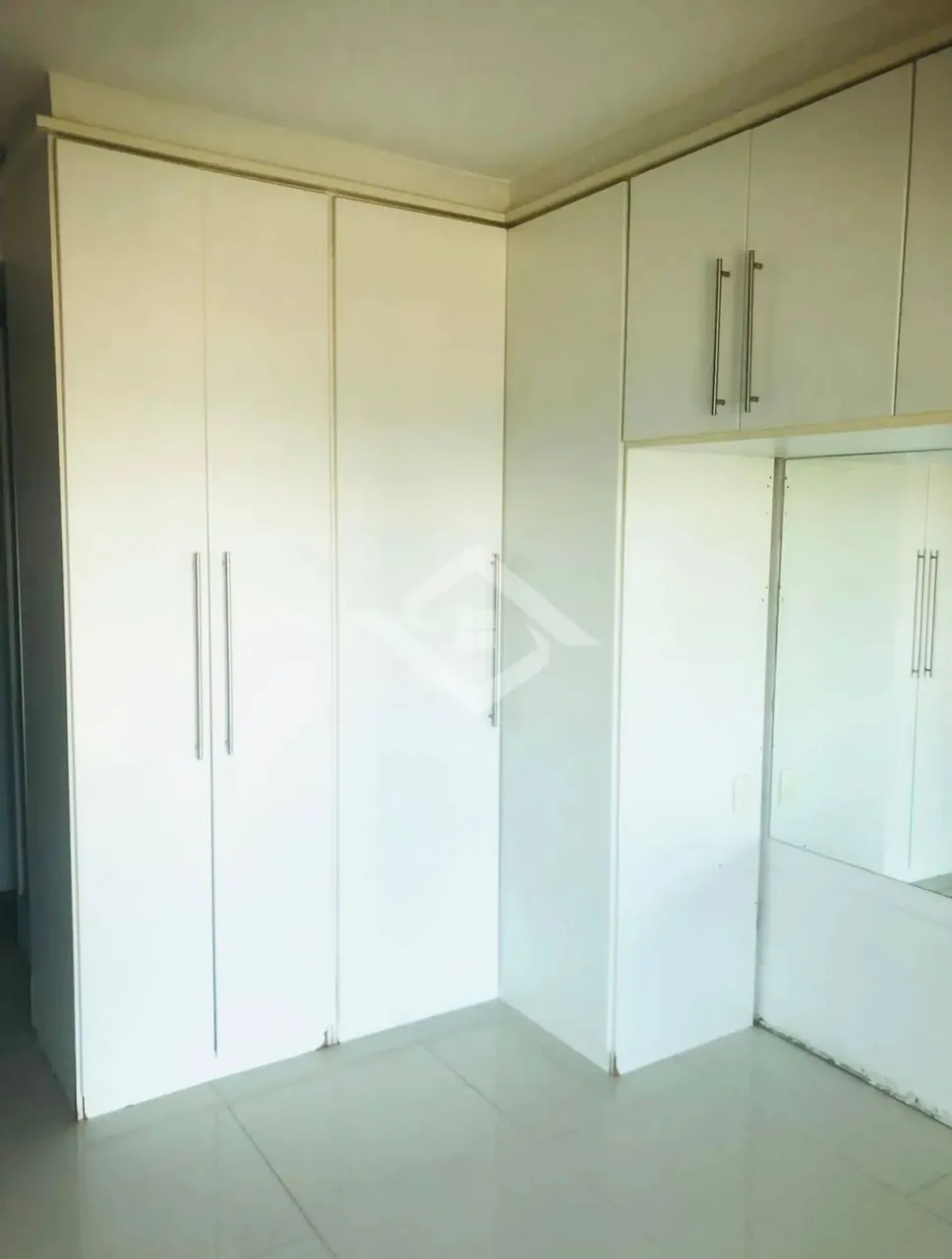 Unfurnished apartment with 2 bedrooms and balcony — photo 6
