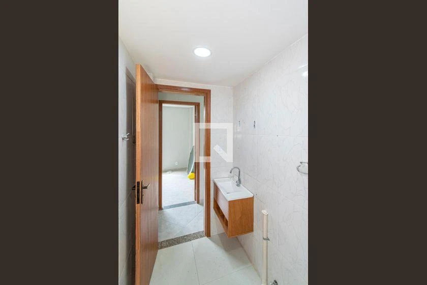 2-bedroom apartment, 48 m² — photo 17